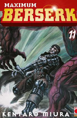 Maximum Berserk #11