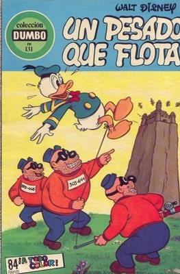 Nueva Colección Dumbo #131