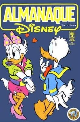 Almanaque Disney #19
