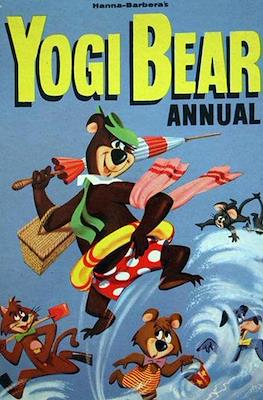 Yogi Bear Annual