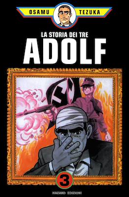 La Storia dei Tre Adolf #3