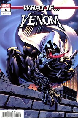 What if... Venom (2024 Variant Cover) #5