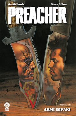 Preacher #6