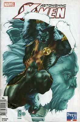 Astonishing X-Men #26