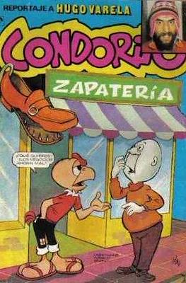Condorito (Grapa) #223