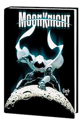 Moon Knight by Jed Mackay Omnibus