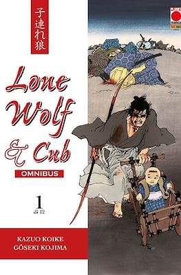 Lone Wolf & Cub Omnibus #1