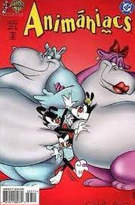 Animaniacs #37