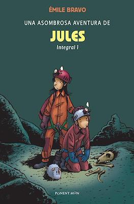 Una asombrosa aventura de Jules (Cartoné 168-192 pp) #1