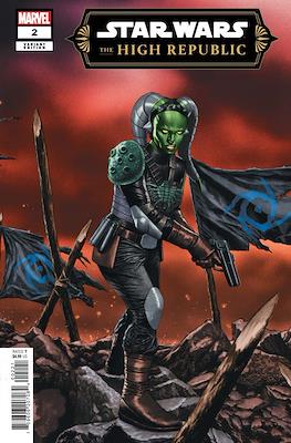 Star Wars: The High Republic (2023 Variant Cover) #2