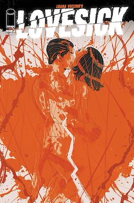 Lovesick #6