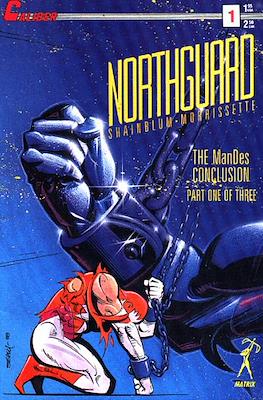 Northguard: The ManDes Conclusion