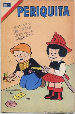 Periquita #165