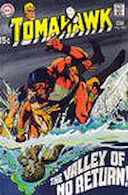Tomahawk (1950-1972) #124