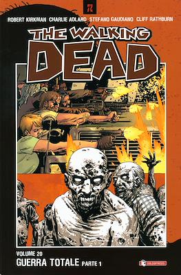 The Walking Dead #20
