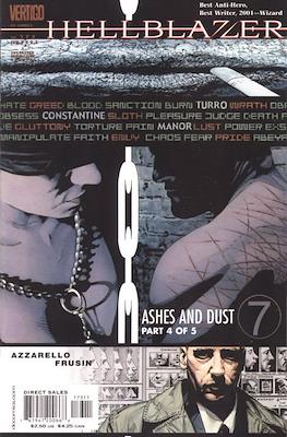 Hellblazer #173