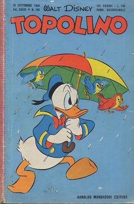 Topolino #195