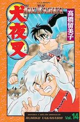 Inu Yasha #14