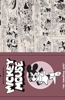 Walt Disney's Mickey Mouse #8