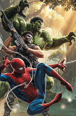 Spider-Man: Long Way Home (2026 - Variant Covers) #1.05