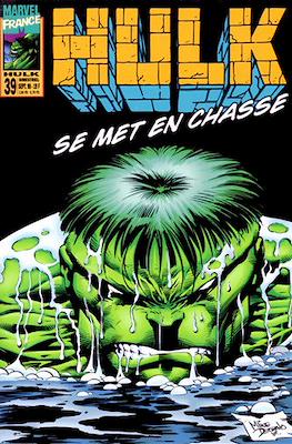 Hulk Version Intégrale (1992-1999) #39