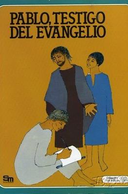 Colección La Biblia #10