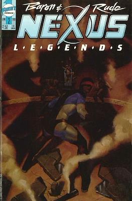 Nexus Legends #2
