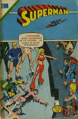 Supermán (Grapa) #1067
