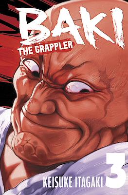 Baki the Grappler (Softcover) #3