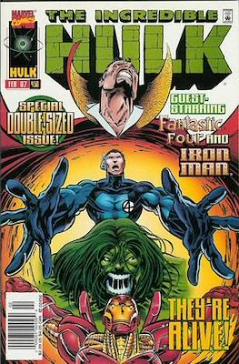 The Incredible Hulk Vol.1 #450