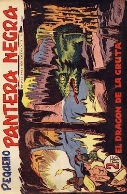 Pantera Negra / Pequeño Pantera Negra #212