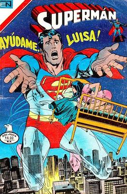 Supermán #1224