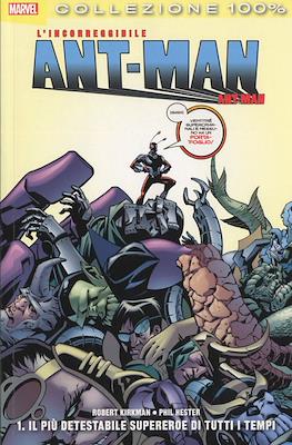 100% Marvel #129