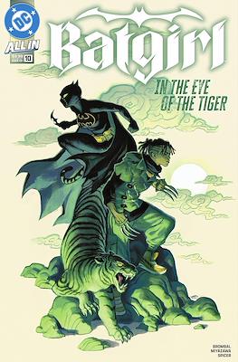Batgirl Vol. 6 (2024-) (Comic Book 32 pp) #10