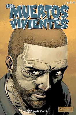 Los Muertos Vivientes #144