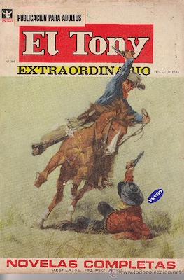 El Tony Album / El Tony Extraordinario- Edición Española #309