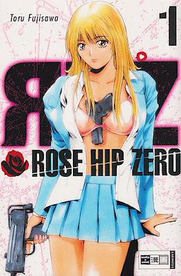 Rose Hip Zero