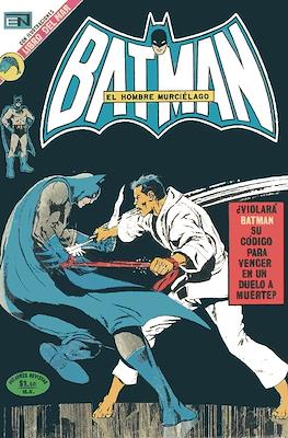 Batman #677