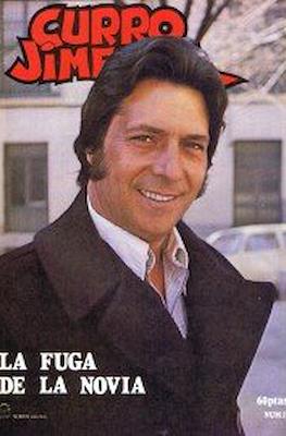 Curro Jimenez #12