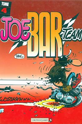 Joe Bar Team #4