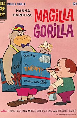 Magilla Gorilla #6