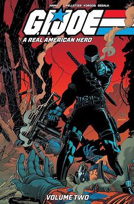 G.I. Joe: A Real American Hero (2023) #2