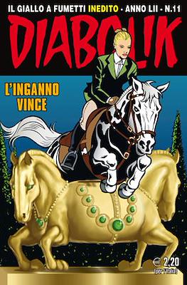 Diabolik Anno LII #11