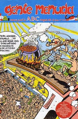 Gente Menuda #146