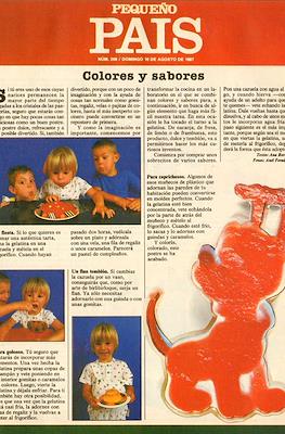 El Pequeño País #298