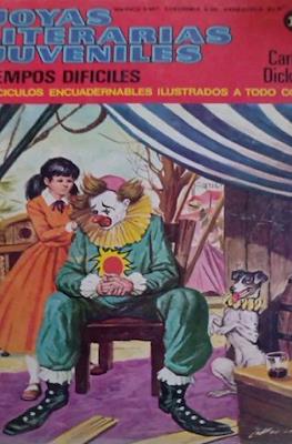 Joyas Literarias Juveniles #13