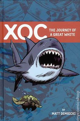Xoc: The Journey of a Great White