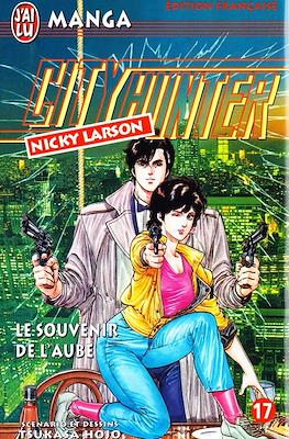 City Hunter - Nicky Larson #17