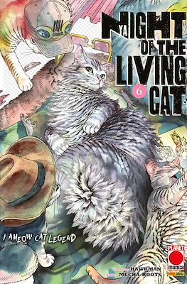 Nyaight of the Living Cat #6