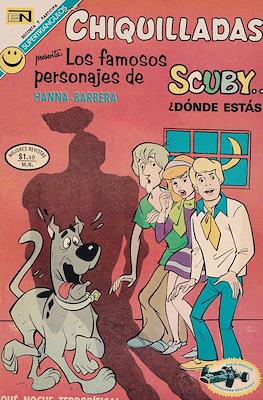 Chiquilladas #328